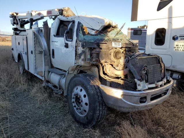Obraz 1 z 2008 INTERNATIONAL 4000 4300 2008 z VIN 1HTMMAAM76H235859
