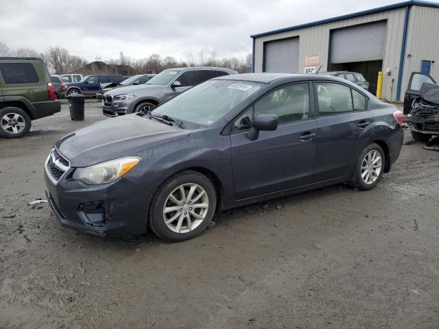 Image 1 of 2013 SUBARU IMPREZA PREMIUM 2013 with VIN JF1GJAB63DH019688