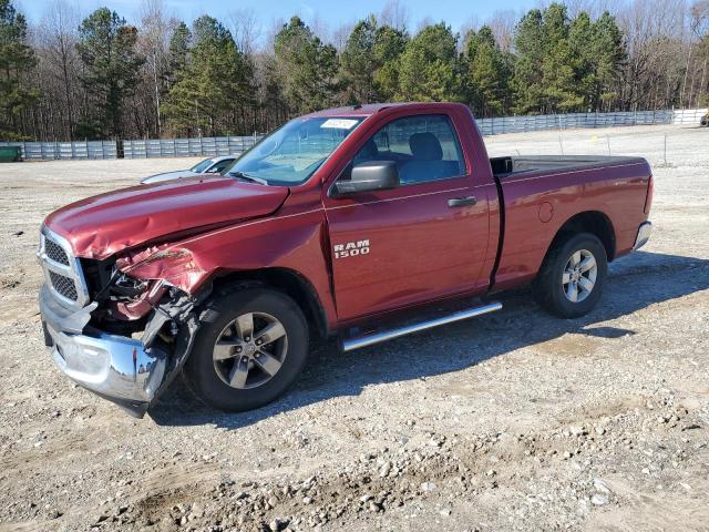 Image 1 of 2014 RAM 1500 ST 2014 with VIN 3C6JR6AG7EG102740