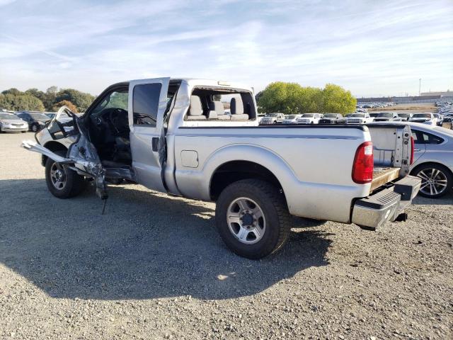 Изображение 2 2015 FORD F250 SUPER DUTY 2015 с VIN 1FT7W2BT9FEA58152