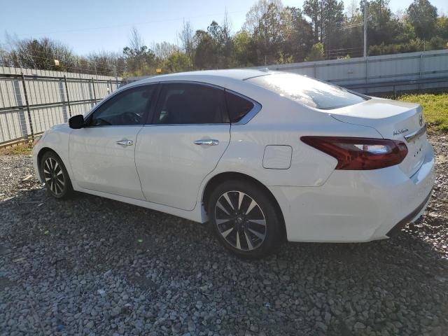Image 2 of 2018 NISSAN ALTIMA 2.5 2018 with VIN 1N4AL3AP1JC177266