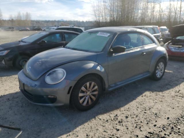 Obraz 1 z 2013 VOLKSWAGEN BEETLE  2013 z VIN 3VWFP7AT8DM663078