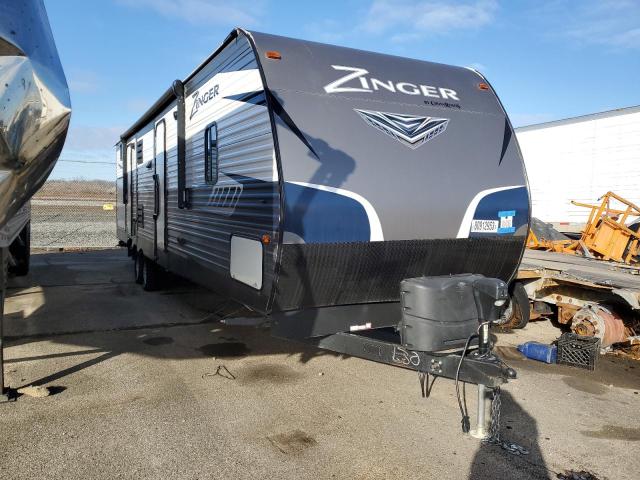 Изображение 2020 CROS ZINGER 2020