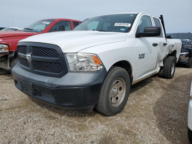 Image 1 of 2018 RAM 1500 ST 2018 with VIN 1C6RR6FG8JS322760