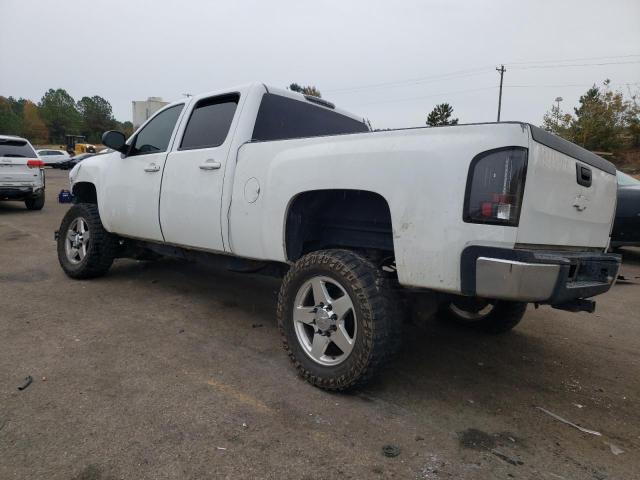Image 2 of 2014 CHEVROLET SILVERADO K2500 HEAVY DUTY LT 2014 with VIN 1GC1KXE84EF156472