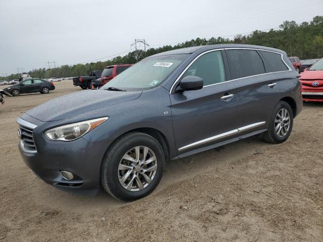 2014 INFINITI QX60  2014 image