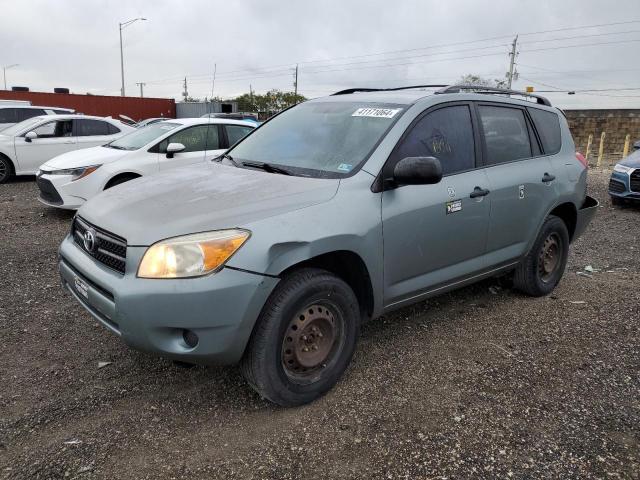 Изображение 2007 TOYOTA RAV4  2007