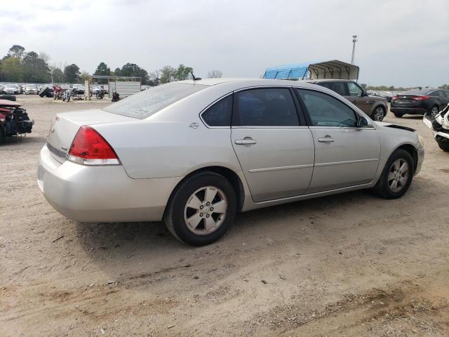Image 3 of 2007 CHEVROLET IMPALA LT 2007 with VIN 2G1WT58K679288569