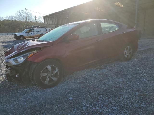Obraz 1 z 2015 HYUNDAI ELANTRA SE 2015 z VIN 5NPDH4AE9FH649819