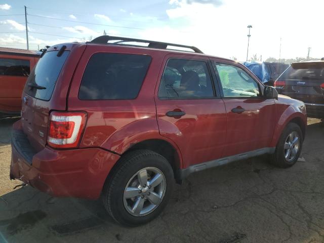 Image 3 of 2010 FORD ESCAPE XLT 2010 with VIN 1FMCU9DG6AKA80998