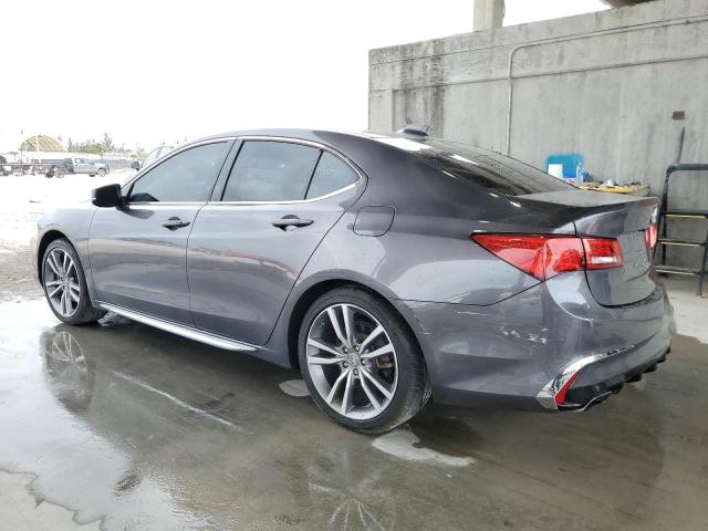 Изображение 2 2020 ACURA TLX TECHNOLOGY 2020 с VIN 19UUB2F42LA002771