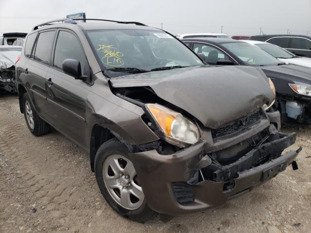 Image 1 of 2009 TOYOTA RAV4 2009 with VIN JTMZF33V595002177