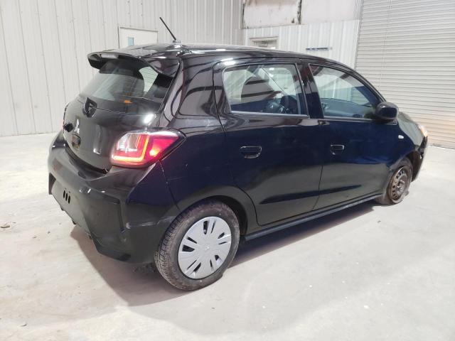 Obraz 3 z 2024 MITSUBISHI MIRAGE ES 2024 z VIN ML32AUHJ4RH005908