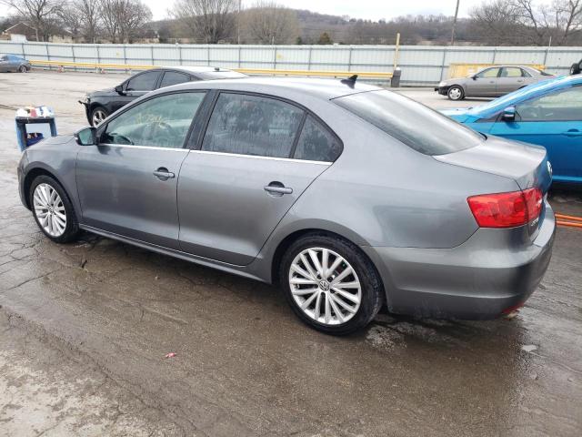 Obraz 2 z 2012 VOLKSWAGEN JETTA SEL 2012 z VIN 3VWLP7AJ5CM393467