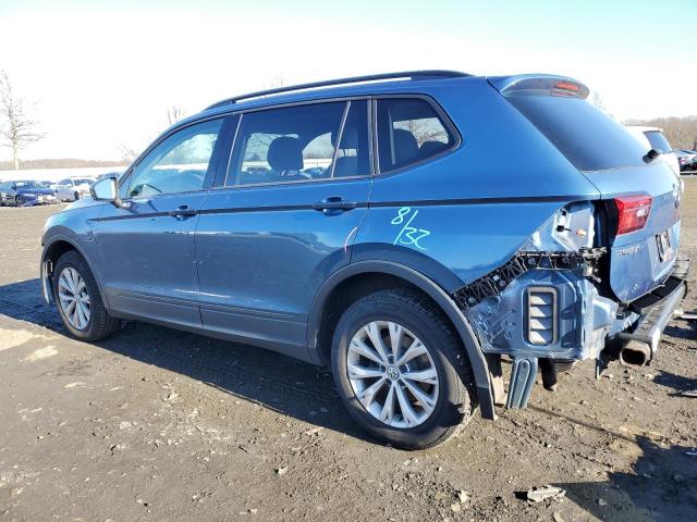 Obraz 2 z 2018 VOLKSWAGEN TIGUAN S 2018 z VIN 3VV1B7AX0JM084033