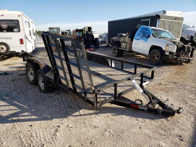 Obraz 1 z 2021 YUGO TRAILER 2021 z VIN 5VNBU1421MT223841