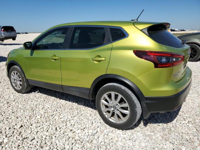 Image 2 of 2020 NISSAN ROGUE SPORT S 2020 with VIN JN1BJ1CV0LW264150