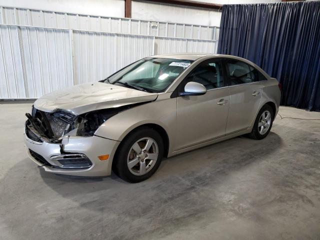 Obraz 1 z 2016 CHEVROLET CRUZE LIMITED LT 2016 z VIN 1G1PE5SB2G7204871