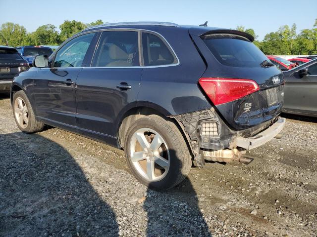 Изображение 2 2012 AUDI Q5 PREMIUM PLUS 2012 с VIN WA1LFAFP7CA088334