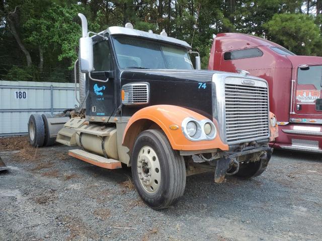 Obraz 2015 FREIGHTLINER CONVENTIONAL CORONADO 132 2015