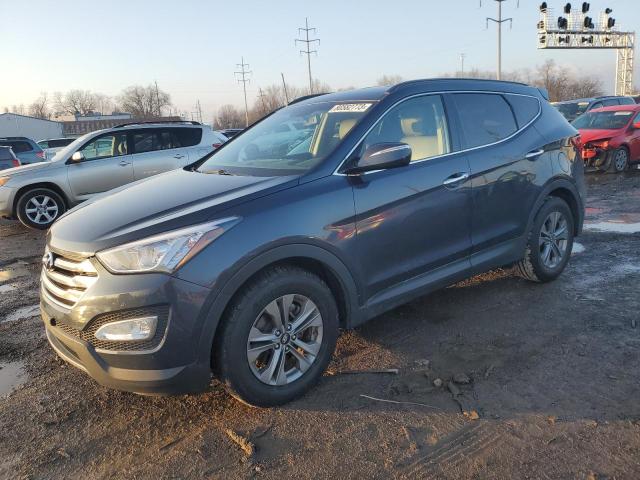Изображение 1 2016 HYUNDAI SANTA FE SPORT  2016 с VIN 5XYZUDLB8GG374957