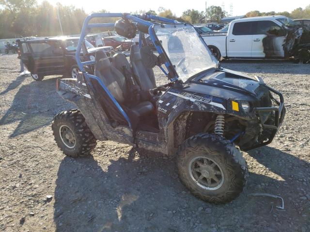 Изображение 1 2014 POLARIS RZR 800 S 2014 с VIN 4XAVE7EA5EB176532