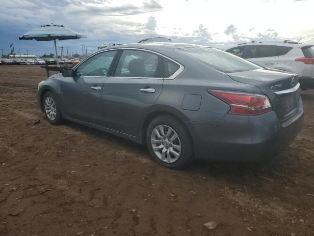 Изображение 2 2014 NISSAN ALTIMA 2.5 2014 с VIN 1N4AL3AP4EN376368