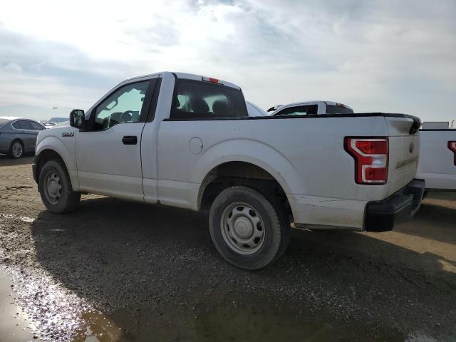Image 2 of 2019 FORD F150  2019 with VIN 1FTMF1CB0KKE40505
