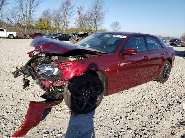 Obraz 1 z 2023 CHRYSLER 300 TOURING L 2023 z VIN 2C3CCADG9PH556142