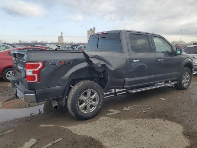 Image 3 of 2019 FORD F150 SUPERCREW 2019 with VIN 1FTFW1E5XKKC97711