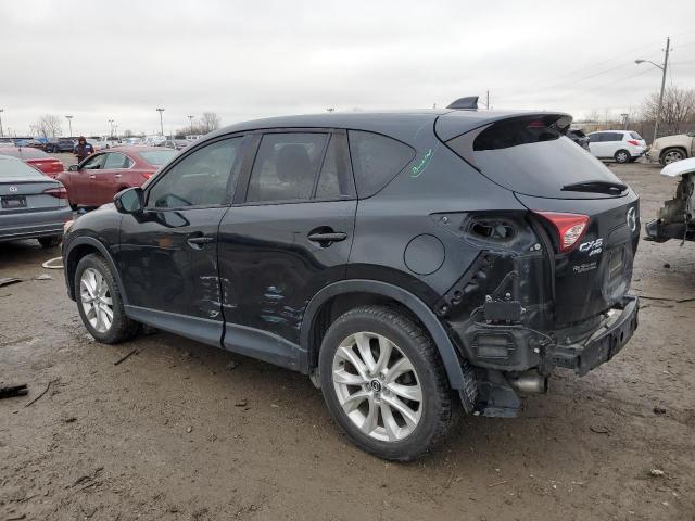 Obraz 2 z 2014 MAZDA CX-5 GT 2014 z VIN JM3KE4DYXE0310950