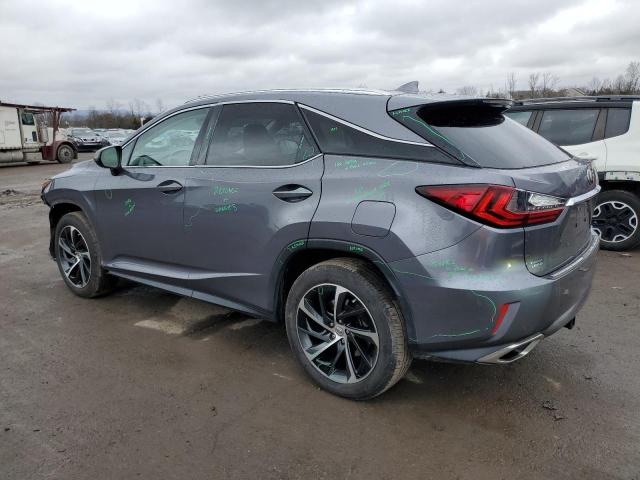 Obraz 2 z 2016 LEXUS RX 350 BASE 2016 z VIN 2T2BZMCA9GC008054