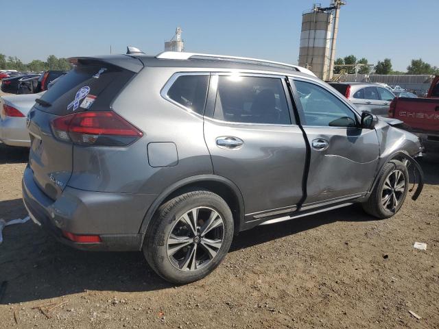 Obraz 3 z 2018 NISSAN ROGUE S 2018 z VIN JN8AT2MV8JW310204