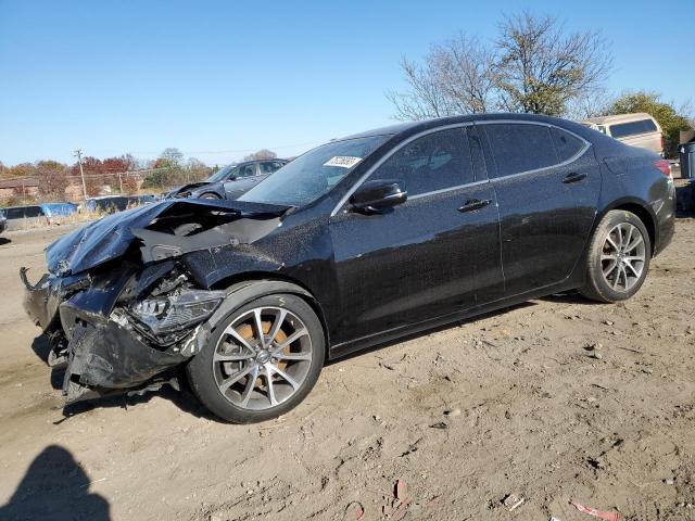 Image 1 of 2015 ACURA TLX TECH 2015 with VIN 19UUB3F53FA006699