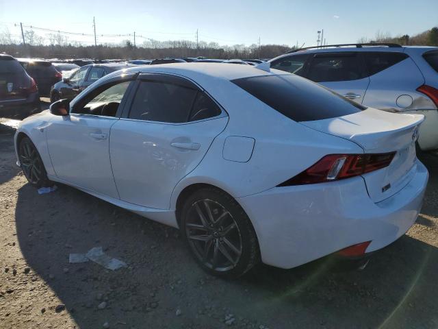 Obraz 2 z 2016 LEXUS IS 350 2016 z VIN JTHBE1D26G5023631