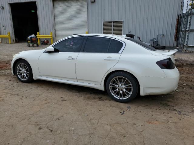 Image 2 of 2008 INFINITI G35  2008 with VIN JNKBV61E88M202563