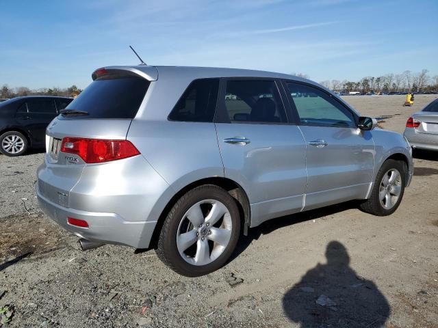 Obraz 3 z 2008 ACURA RDX  2008 z VIN 5J8TB18218A005864