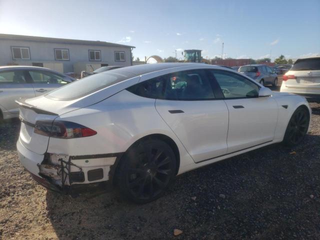 Obraz 3 z 2018 TESLA MODEL S  2018 z VIN 5YJSA1E24JF284127