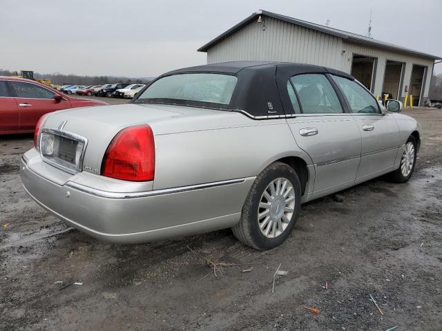 Изображение 3 2004 LINCOLN TOWN CAR ULTIMATE 2004 с VIN 1LNHM83W24Y619448