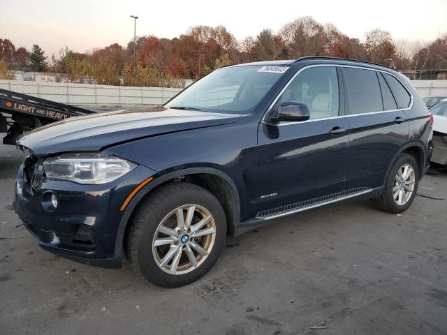 2015 BMW X5 XDRIVE35I 2015 image