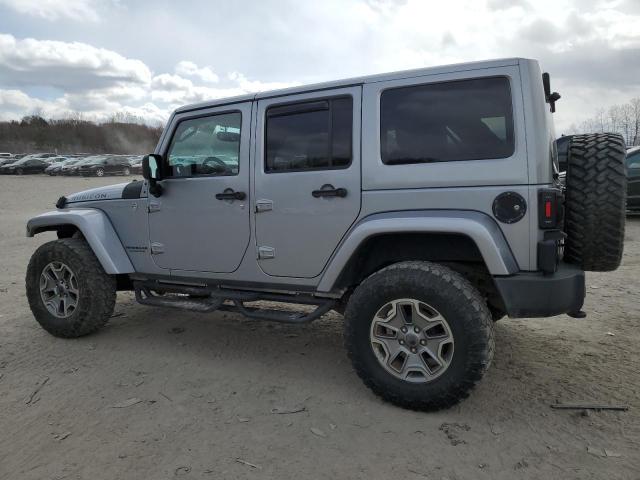 Obraz 2 z 2013 JEEP WRANGLER UNLIMITED RUBICON 2013 z VIN 1C4BJWFG3DL675911