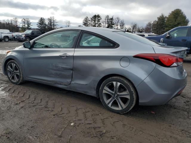 Obraz 2 z 2014 HYUNDAI ELANTRA COUPE GS 2014 z VIN KMHDH6AH0EU029205