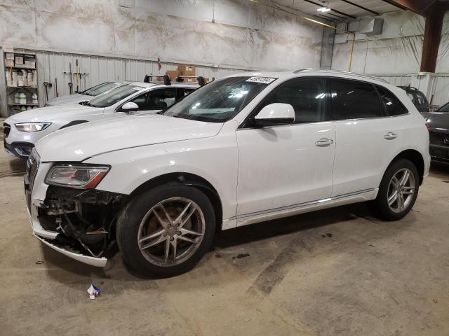 Obraz 2017 AUDI Q5 PREMIUM 2017