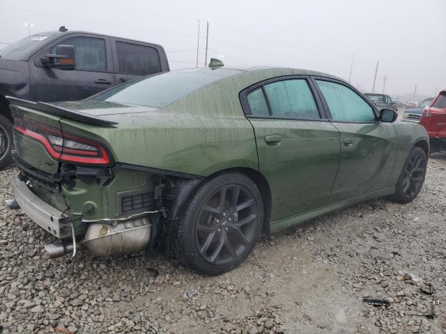 Изображение 3 2021 DODGE CHARGER GT 2021 с VIN 2C3CDXHG1MH562541