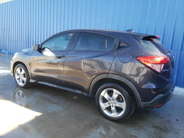 Image 2 of 2016 HONDA HR-V LX 2016 with VIN 3CZRU5H3XGM727199