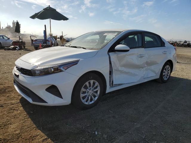 Изображение 2022 KIA FORTE FE 2022