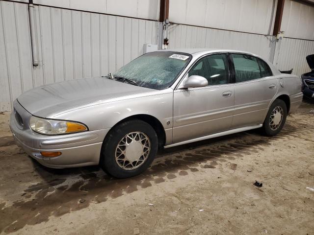 Obraz 2004 BUICK LESABRE CUSTOM 2004