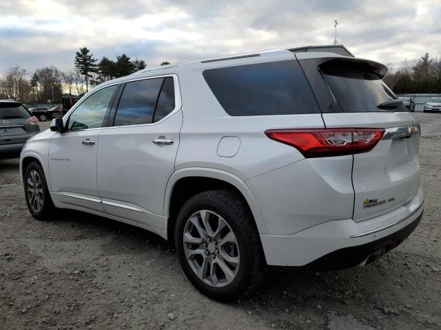 Image 2 of 2020 CHEVROLET TRAVERSE PREMIER 2020 with VIN 1GNEVKKW4LJ253316