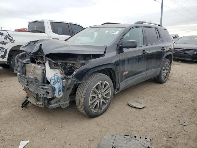 2017 GMC ACADIA ALL TERRAIN 2017 image