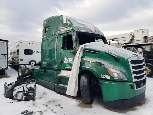 Obraz 2022 FREIGHTLINER CASCADIA 126  2022